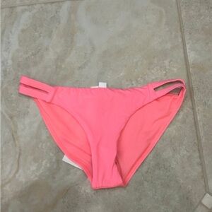 Billabong acid pink